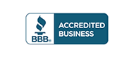 BBB accredited